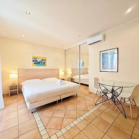 Apartamento Viva Riviera Commandant Andre