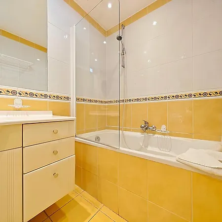 Apartamento Viva Riviera Commandant Andre Cannes
