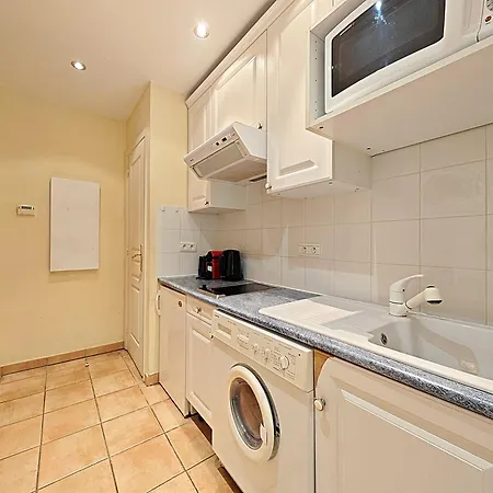 Viva Riviera Commandant Andre Apartamento