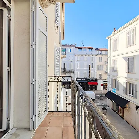 Apartamento Viva Riviera Commandant Andre
