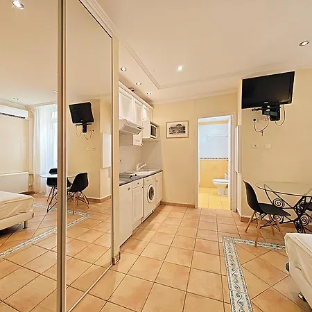 Viva Riviera Commandant Andre Apartamento Cannes